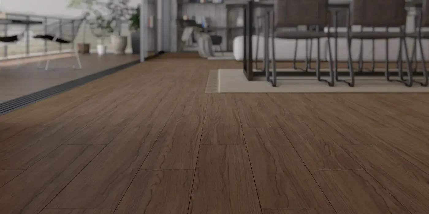 laminate flooring surface textures